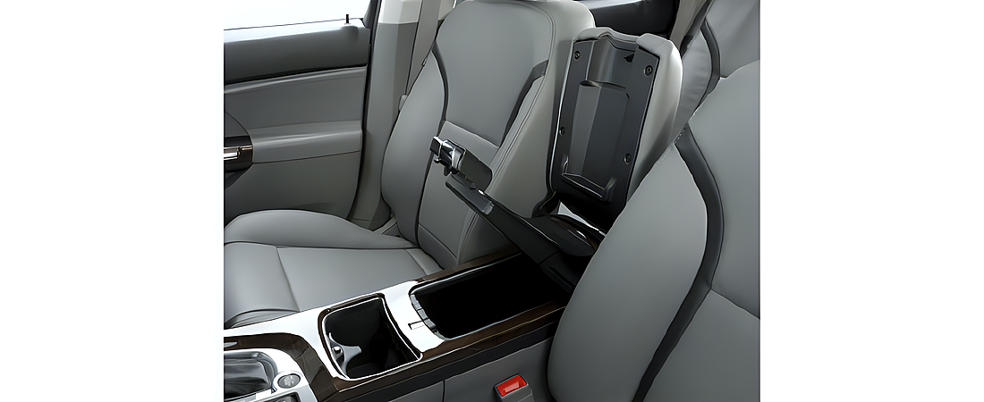 Saab 9-4X 2011 16