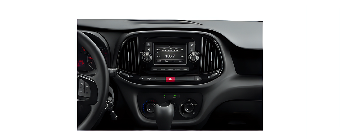 Ram ProMaster City 2020 9