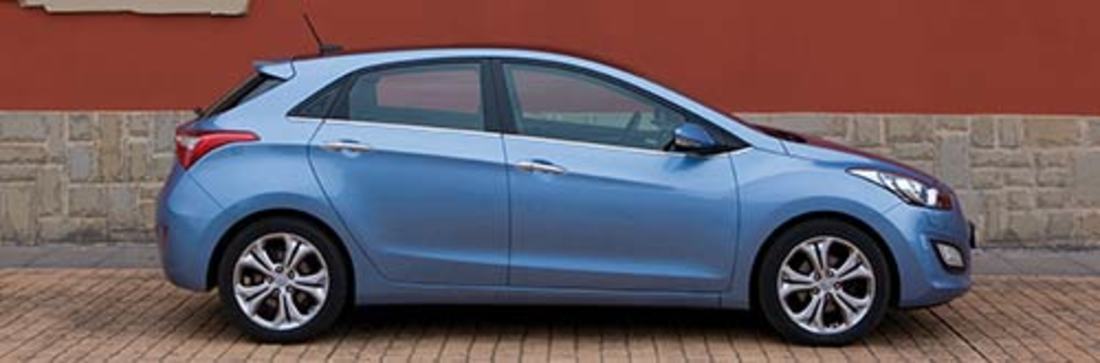Gebrauchtwagen-Kaufberater: Hyundai i30 – Unter Garantie empfehlenswert