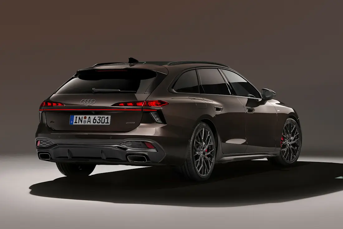 audi-a6-c9-2025-heck-seitenansicht