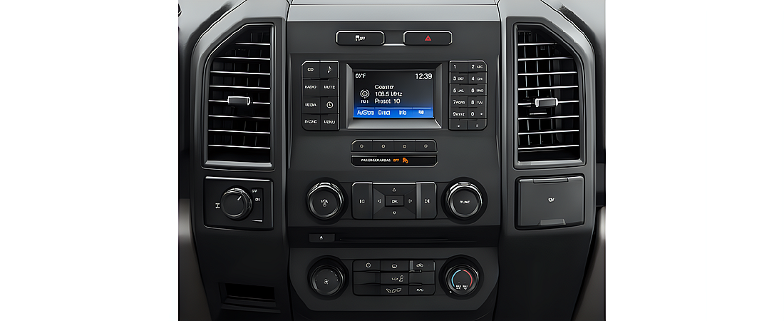Ford F-150 2017 85