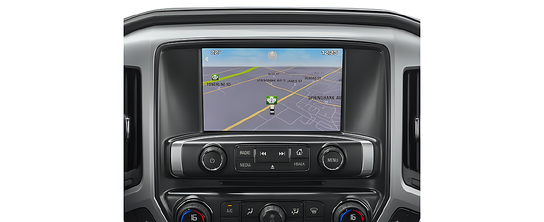 GMC Sierra 3500HD 2017 51