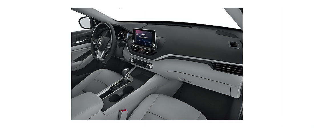 Nissan Altima 2020 13