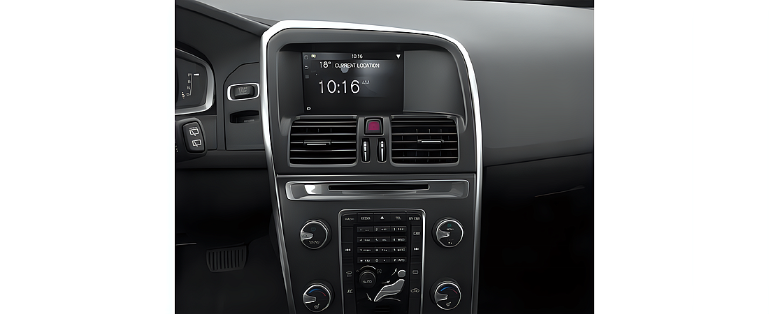 Volvo XC60 2017 9