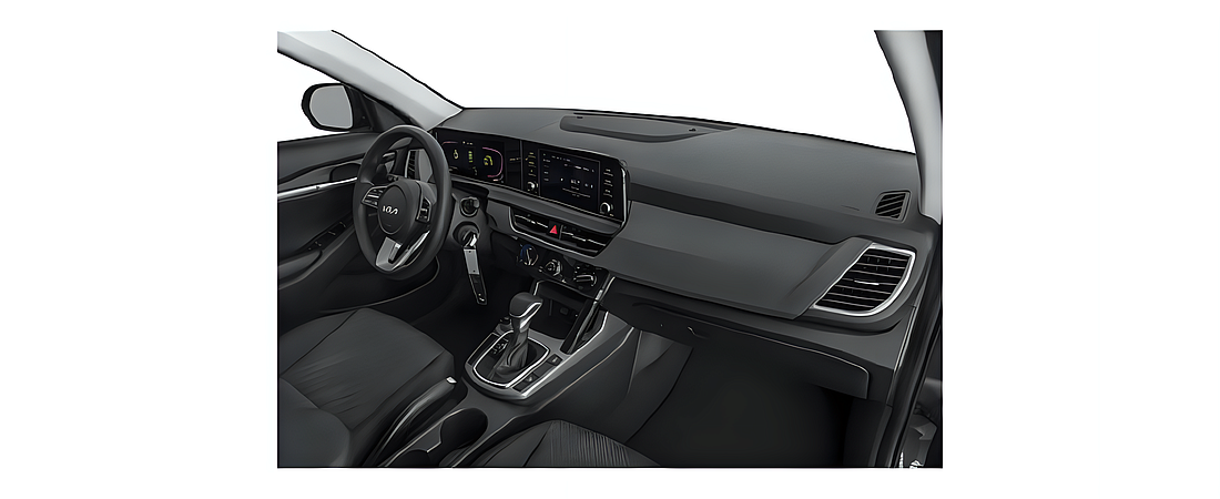 Kia Seltos 2025 13