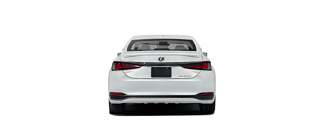 Lexus ES 2023 33