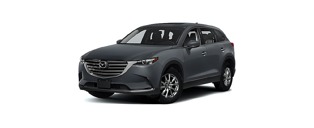 2018 Mazda CX-9 - Canadian Prices, Specs, Photos | AutoTrader.ca