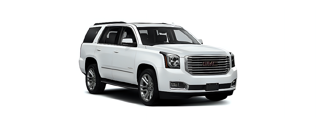 GMC Yukon 2018 2