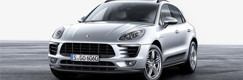 Presentación: Porsche Macan 2.0 Turbo – El Macan más accesible de la gama