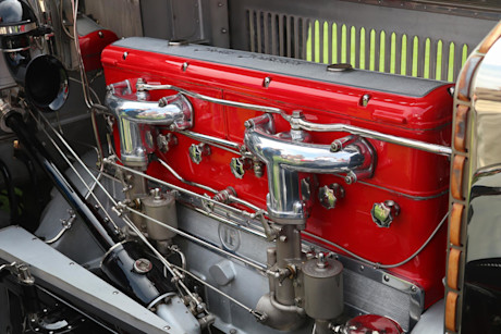 Editorial 03d 1928 isotta fraschini jm