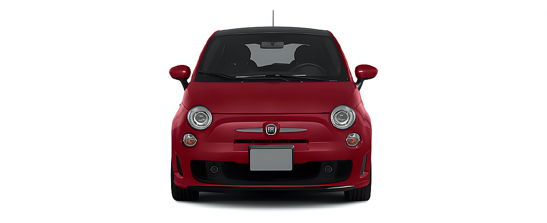 Fiat 500 2013 39