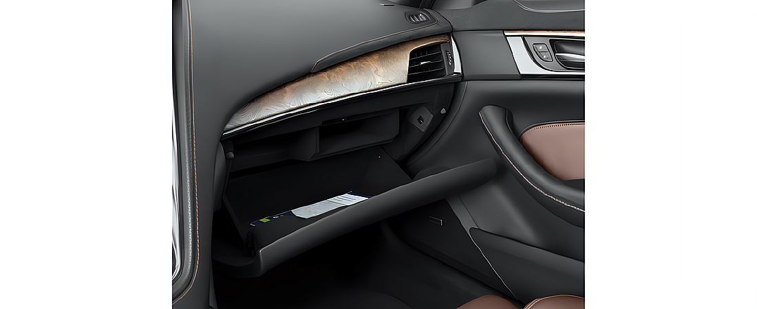 Cadillac CTS 2015 15