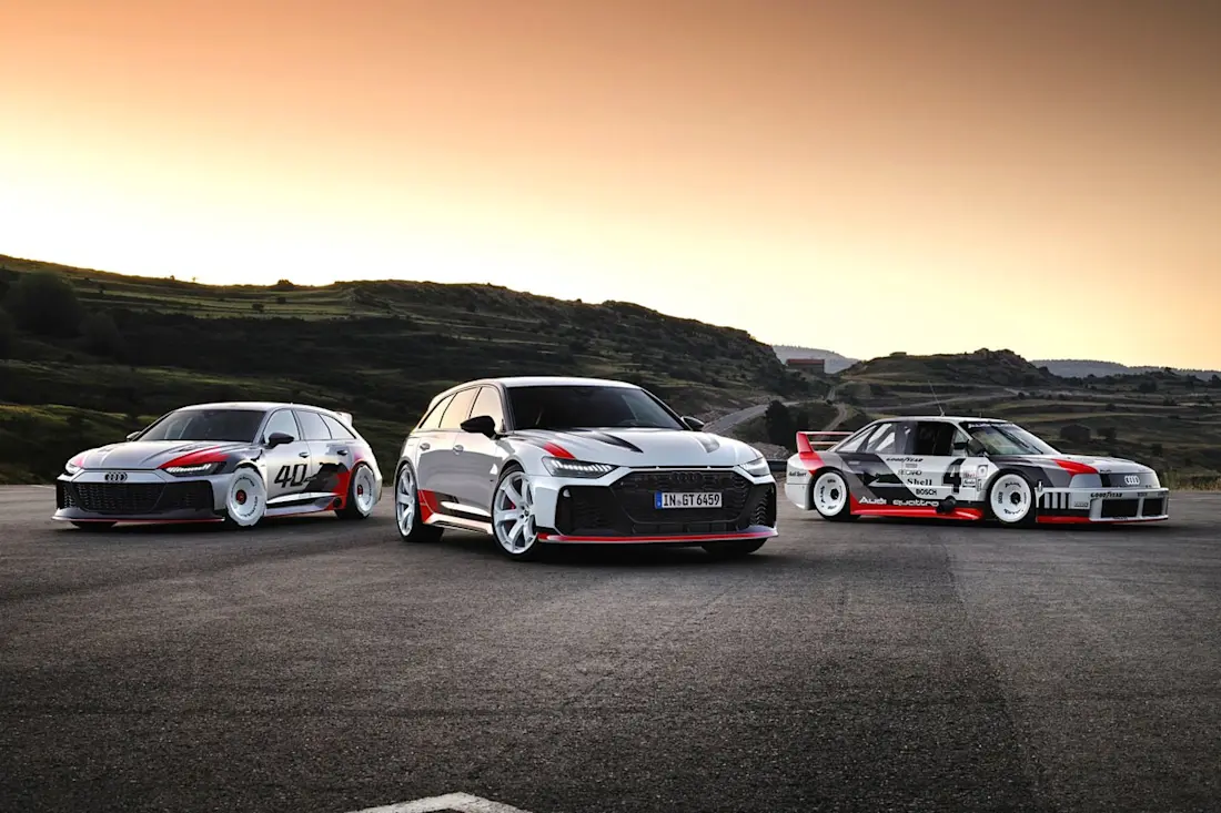 Audi-RS6 Avant GT-2024 gama
