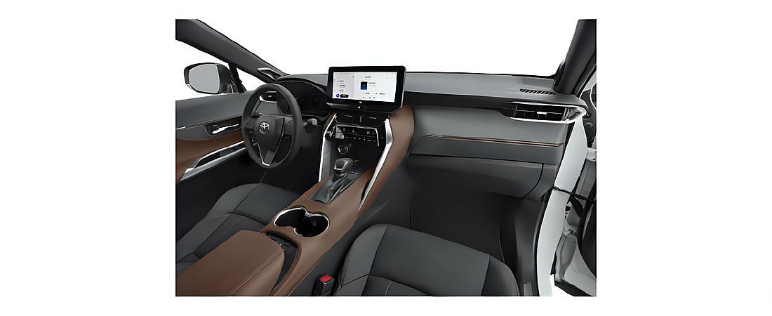 Toyota Venza 2024 28