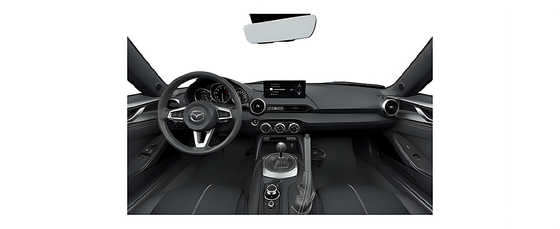 Mazda MX-5 2024 19