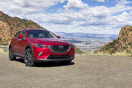 Editorial 00a jy 2016 mazda cx 3