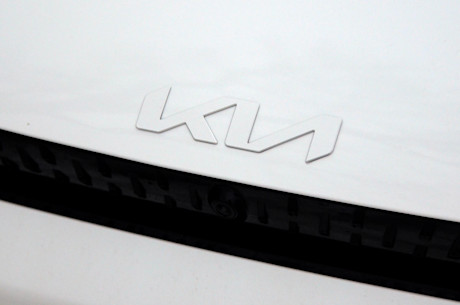 Kia EV6 GT 2023 : essai routier Image