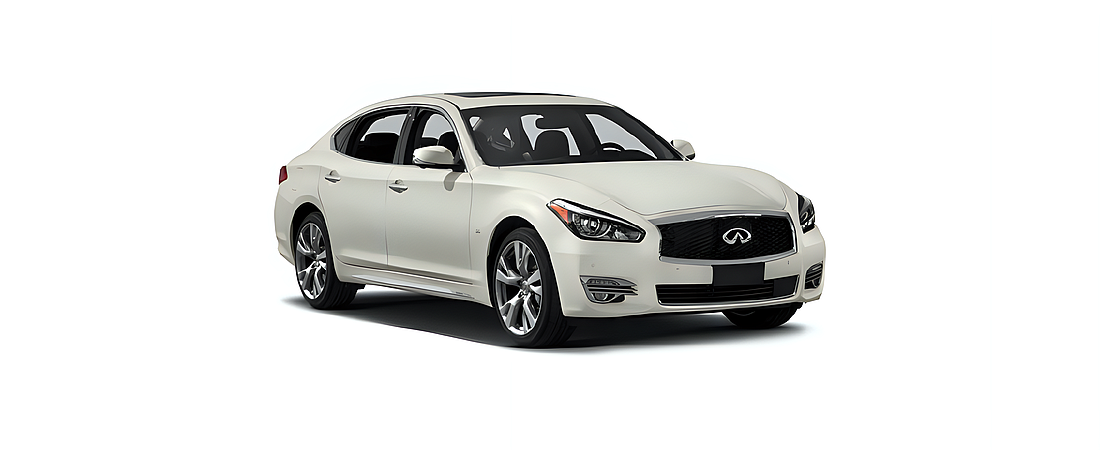 Infiniti Q70L 2018 2