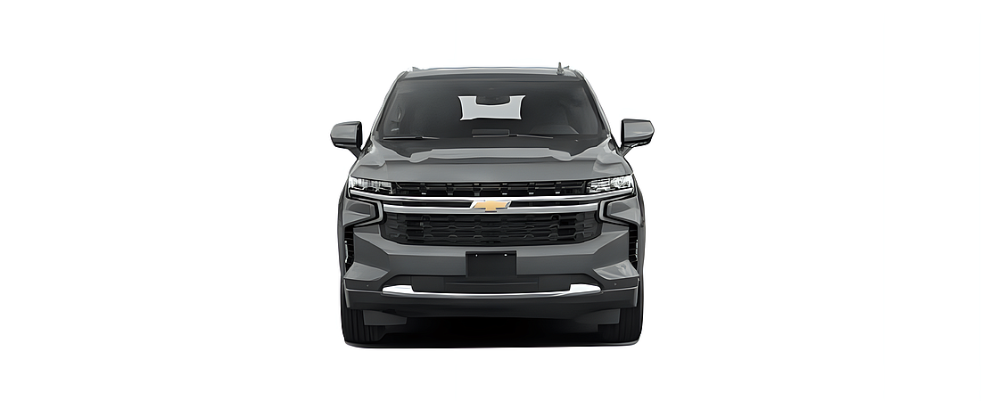 Chevrolet Suburban 2022 4