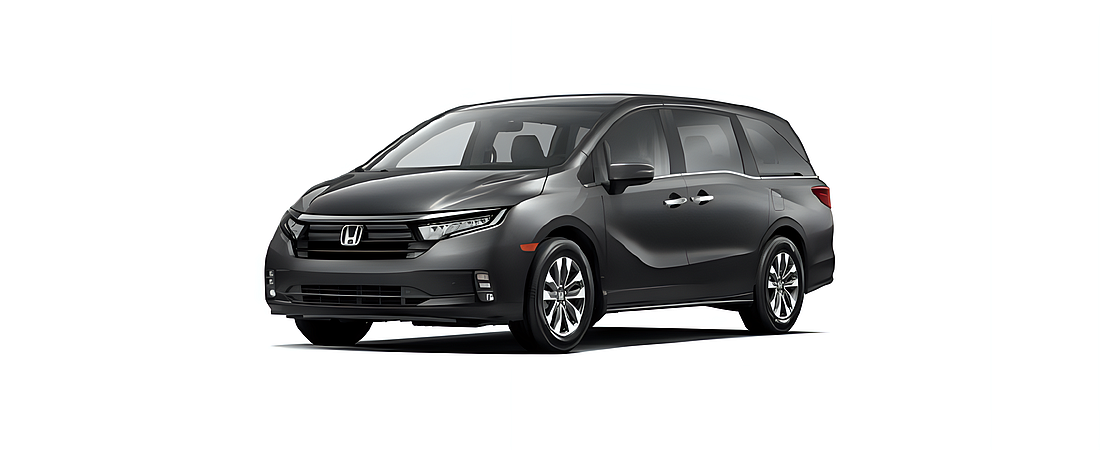 Honda Odyssey 2024 1