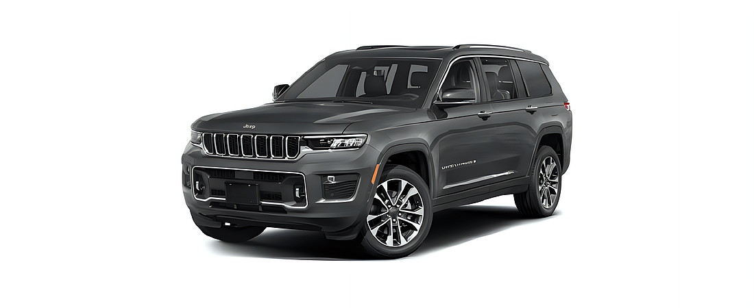 Jeep Grand Cherokee L 2023 14