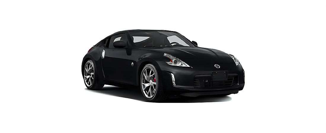 Nissan 370Z 2017 2