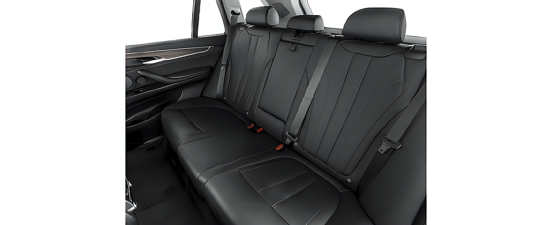BMW X5 2017 31