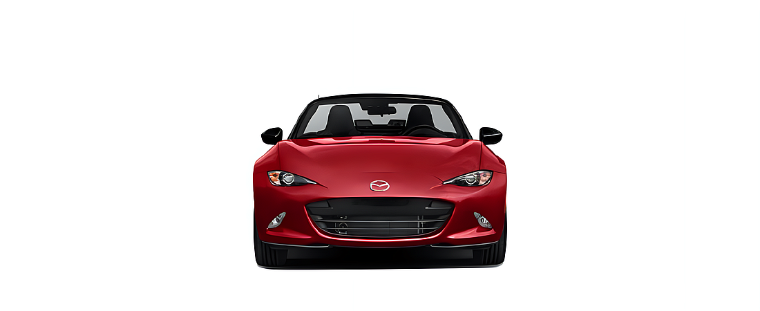 Mazda MX-5 2020 4