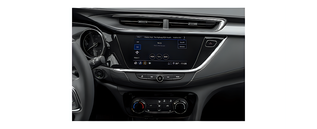 Buick Encore GX 2023 9