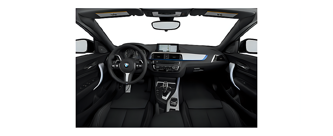 BMW 2 Series 2020 43
