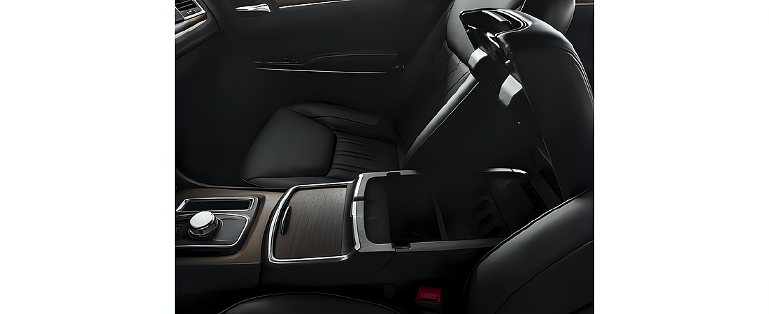 Chrysler 300 2017 64