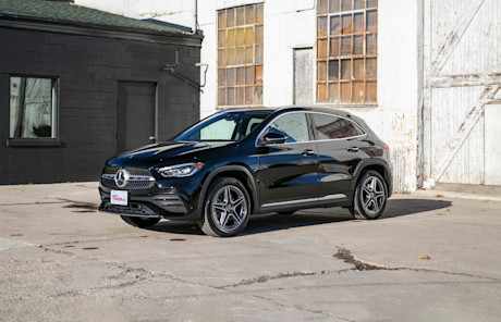 Editorial 2021 mercedes benz gla 250 4matic 03 jw