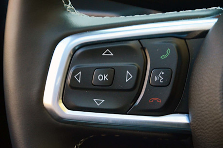 Jeep Wrangler EcoDiesel 2020 : essai routier Image
