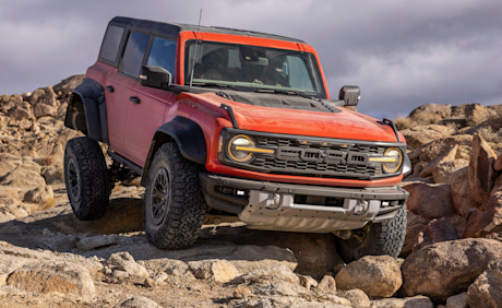 Editorial 2022 ford bronco raptor 06