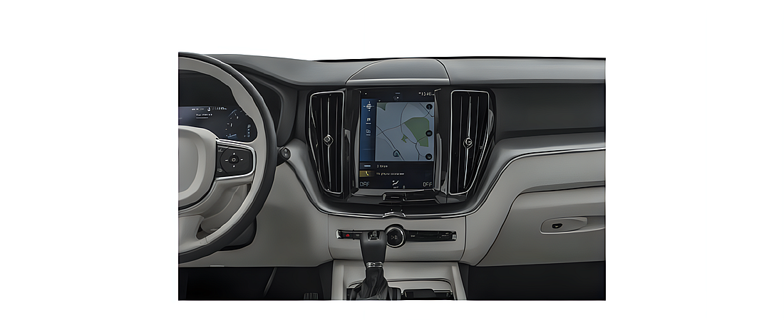 Volvo XC60 2019 15