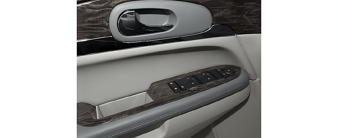 Buick Enclave 2013 18