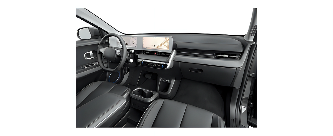 Hyundai IONIQ 5 2023 13