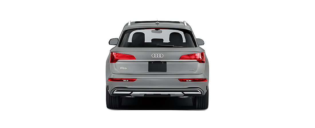 Audi Q5 2022 19