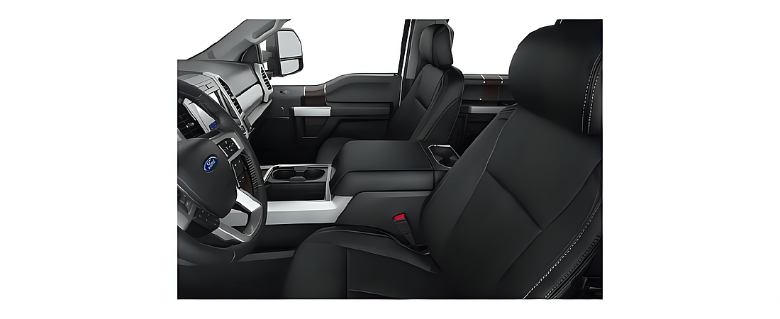 Ford F-250 2020 60