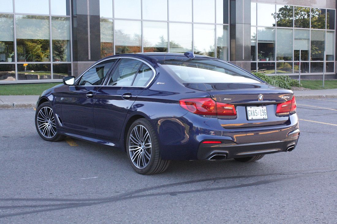 Editorial 2018 bmw 530e chase 0010