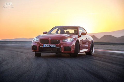 BMW M2