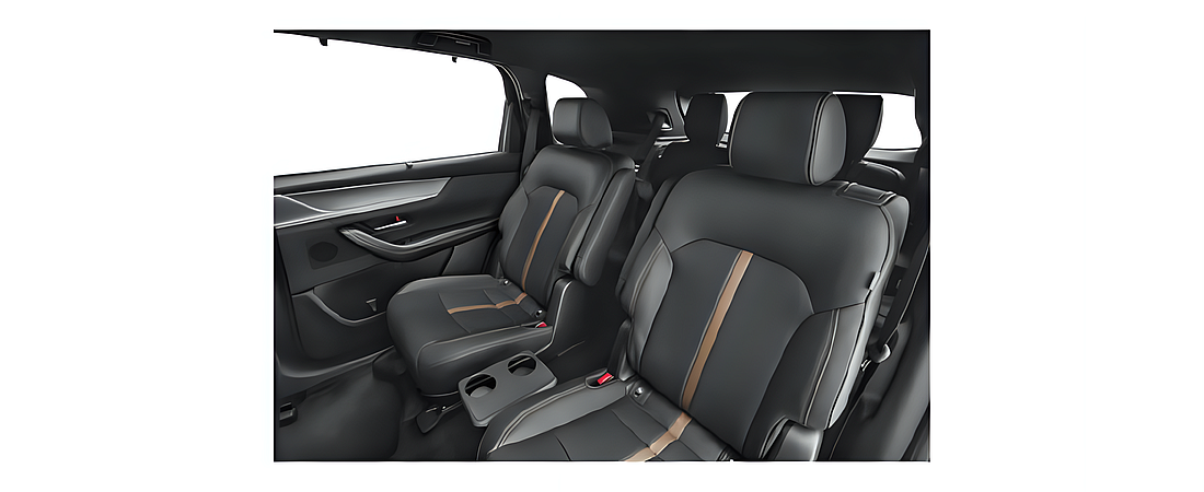 Mazda CX-90 PHEV 2025 27