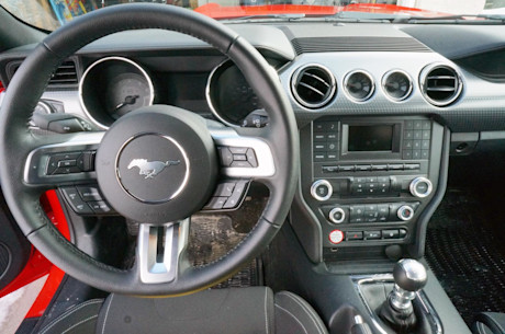 Editorial 2015 ford mustang ecoboost hl 13