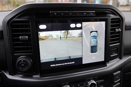 Ford F-150 XLT 2024 : essai routier Image