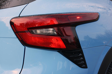 Chevrolet Trax 2RS 2024 : essai routier Image