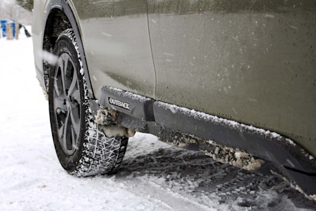 Editorial 2020 subaru outback outdoor xt 08 sha