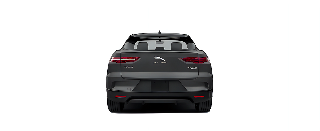 Jaguar I-Pace 2020 5