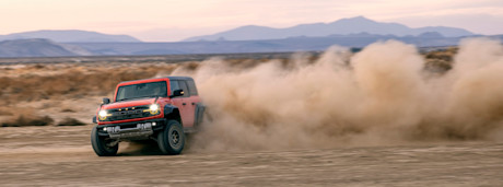 Editorial 2022 ford bronco raptor 15