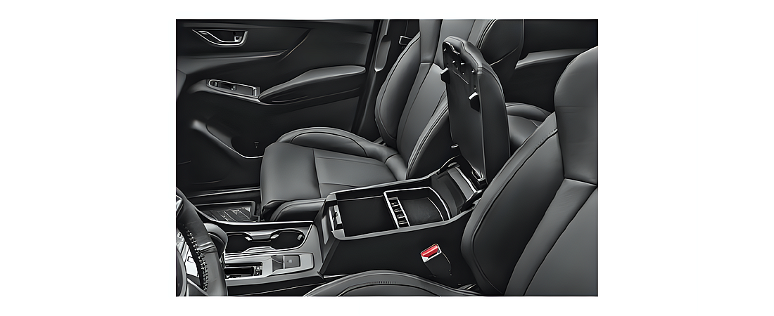 Subaru Ascent 2023 17