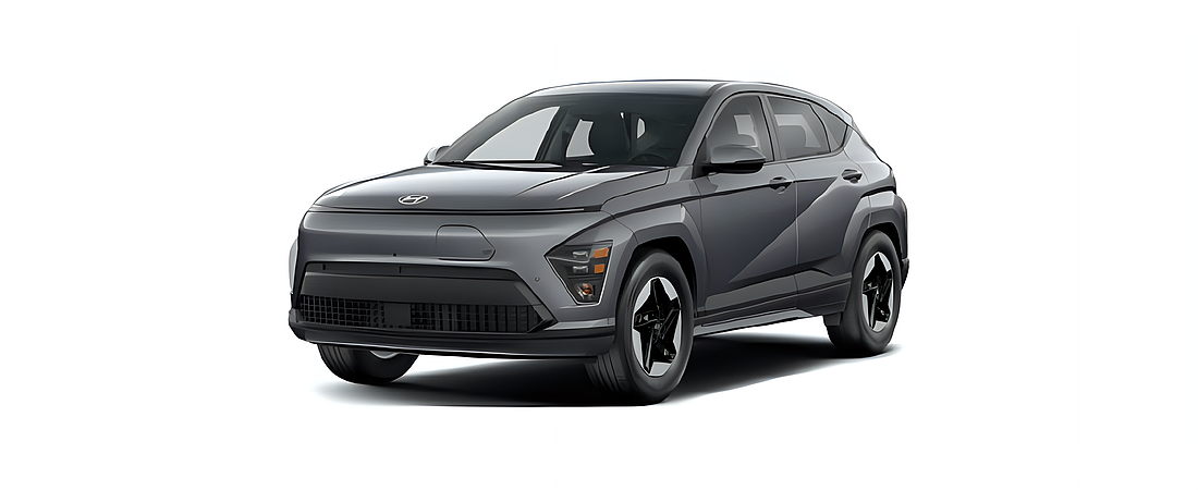 Hyundai Kona Electric 2024 15